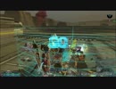 【PSO2】採掘基地防衛戦：終焉XH 字幕解説 前編