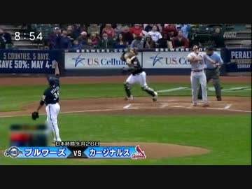 スポーツ　珍プレーで振り返る2015-その②