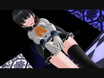 【MMD艦これ】磯風でELECT