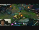 12月30日【lol】KR そろQ ベルコズサポ　プラチナ5 5