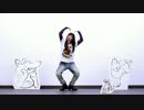 【みさきち】夜もすがら君想ふ 踊ってみた