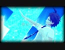 【ダンガンロンパMMD】日向くんとネタバレの人で生命ツマリ症候群