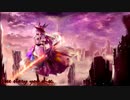 【東方HardRock】感傷モノクローム【緋想天】