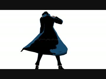 【MMD】The Right Time-空条承太郎-【ジョジョ】