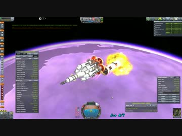 【KSP】全バイオーム制覇 Part.14-3【ゆっくり実況】
