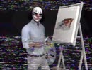 【簡単でしょう？】Chainsの絵画教室