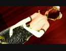 【MMD】BURNING【アールビット式紅美鈴】