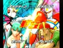12月27日（日）　タツカプ対戦会 in 池袋ランブルプラザ　Part1