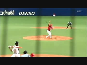 スポーツ　珍プレーで振り返る2015-その⑤