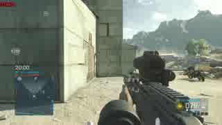 BFH武器リロード集[バトルピックアップ編]