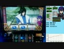バジリスク絆 一撃で設定×1,000枚獲得を目指す！【設定6編】　Part21 前編