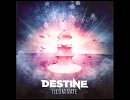 洋楽を高音質で聴いてみよう【969】 Destine 『Stay』