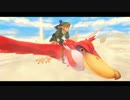 ゼルダの伝説　スカイウォードソード　ブレイズの戦い　Part105