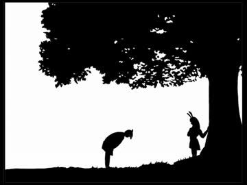 【東方手書き】やけくそ東方19