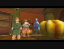 ゼルダの伝説　スカイウォードソード　ブレイズの戦い　Part106