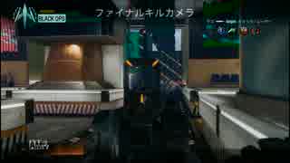 【BO3実況】デンシンのTDM実況～真似すれば強くなるのか！～part2