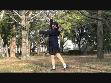 【かいる】45秒　踊ってみた
