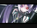 【MMD】　BURNING　【シーエ】