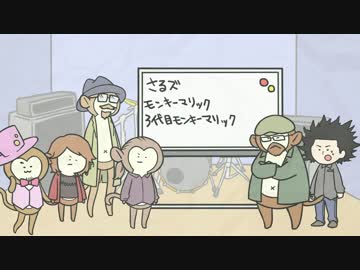 《アニメ》スーパーサルナンデス《第四話》