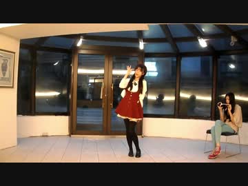 【Nalu】金曜日のおはよう  踊ってみた 2016 !