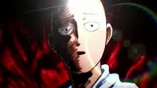 【HDリマスター版】ワンパンマン　ワンパンじゃ止まらない小ネタ集【MAD】