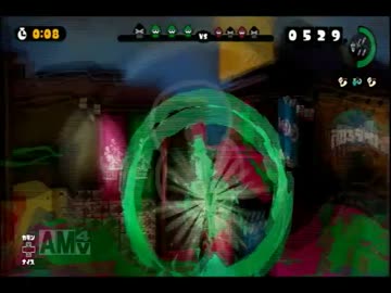 【スコワカメ】イイ声でスプラトゥーン実況プレイpart64