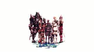 ヴァナ・ディールの星唄 -Rhapsodies of Vana'diel.PV