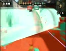 【プレイ動画】ゲーム初心者が遊ぶSplatoon【スプラチャージャー】　part2