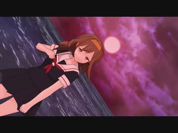 【MMD艦これ】五人で一騎当千