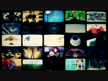 kuroi_shin 2015 Reel