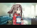 【艦これ】瑞鳳ケッコンムービー【晴れ着mode】