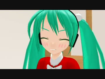 【新年とみせかけ】ふたりのサンタさん【遅刻リスマス】
