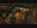 Monstrum 小ネタ　ＴＡ（仮）ブルート、潜水艇脱出