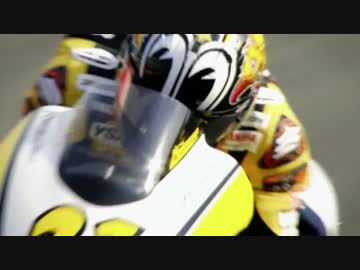 ロードレース2015【MAD】