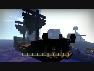 【minecraft?】やはり俺たちのマイクラはまちがっている。#5(終)【L4D2】