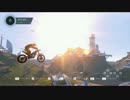 【Trials Fusion】初、中級者向けプラチナメダル解説実況【タービンテロ】