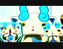 コマさん Reflection