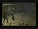 【サイレントヒル4】引きこもりの恐怖!!ビビり２人の初見実況Part28