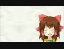 ほのぼのDeemo風神社.deeeeeeeeeeeeeeeeemo