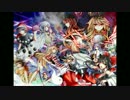 Purify【GET IN THE RING】【東方Vocal】