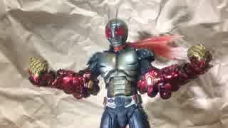 SIC スーパー１