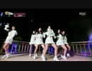 [K-POP] GFriend - Me Gustas Tu (Gayo Daejun 20151231) (HD)