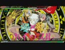 【PPD】愛×愛ホイッスル ver.Fran　パフェ動画