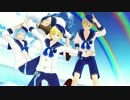 【MMDあんスタ】とんとんまーえ+@【Ra*bits】