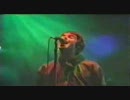 oasis Slide Away Glastonbury Festival 1995