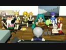 【MMDドラマ】 スローライフ・・・35
