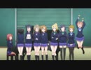 ラブライブ！の曲を発売日順に並べてみた