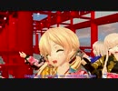 【MMD艦これ】独逸艦で「花ハ踊レヤいろはにほ」を踊ってもらいました