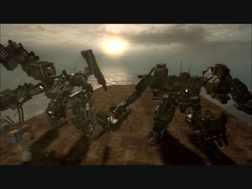 【ACV&ACVD】Day After Day【SS集16】