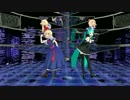 【MMD】ハッピーシンセサイザ【初音ミク】
